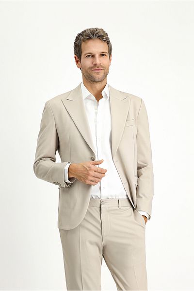 Kiğılı Techno-Line Slim Fit Slim Fit Lycra Sports Knitted Jacket