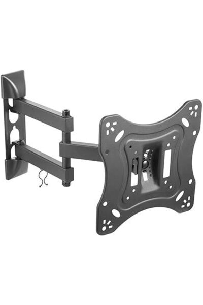 HAMOOD TV SA Classic Wall Mount TV Stand for LED/LCD Screens (23 to 42 inches) by Hamood