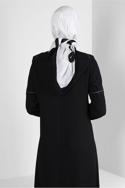 Alvina EșARFĂ DE BUMBAC ALVINA 8241