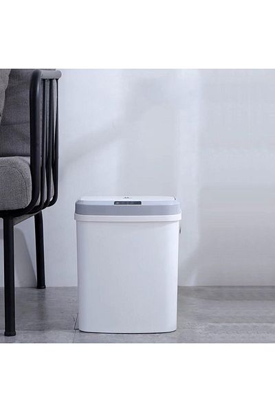 Generic QUFEX Smart Waste Bin