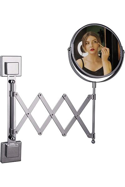 Generic HOMEPRO Better Value for Better Living Home Pro Smartloc Mirror, 22.5 cm x 42.8 cm Size