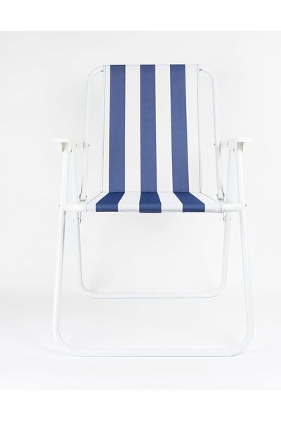 Generic Foldable Chair with Armrest