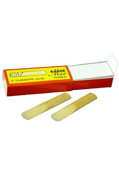 swilex Clarinet Accessory Barre STONE BMEC1
