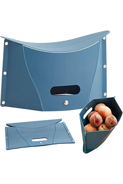 Arabest كرسي تخييم قابل للطي، كرسي خفيف الوزن قابل للطي للسفر والتجمعات وحفلات الشواء