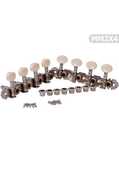 swilex L Auger Set Mm2X4