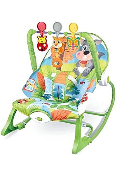 1st كرسي هزاز للأطفال