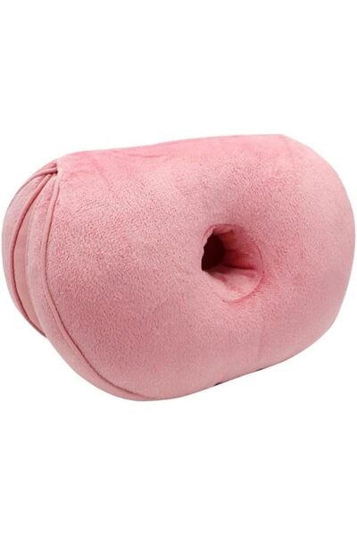 Generic Stool cushion Memory Foam Pressure Relieve Seat Cushion Hip Lift Car ...