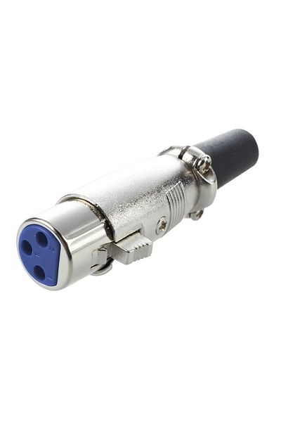 swilex Microphone Jack Female Kanon Xcmj