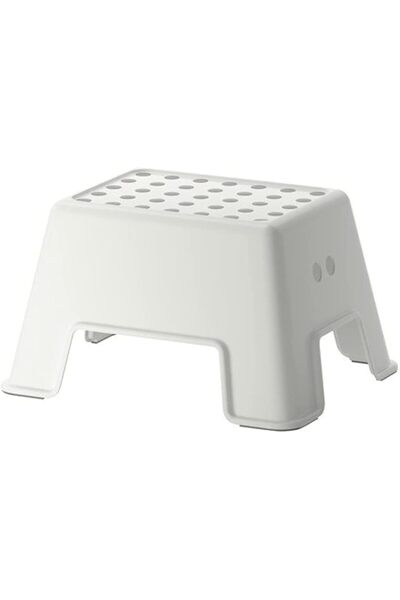 Generic مقعد خطوة مقاوم للانزلاق من سولفار بولمين