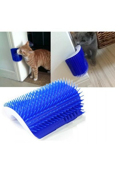 ForWhat Mirnav Irritation Apparatus for Office Home Pet Cat