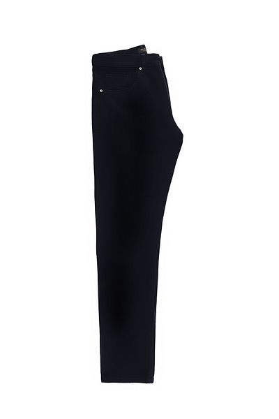 Kiğılı Slim Fit Slim Fit Lycra Canvas / Chino Trousers