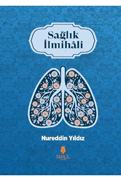 Tahlil Yayınları Sağlık İlmihali