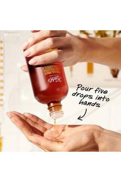 Kiehl's تونر فيروليك برو المضاد للأكسدة لعلاج الوجه 40 مل - لتفتيح البشرة وتنعيمها وحمايتها