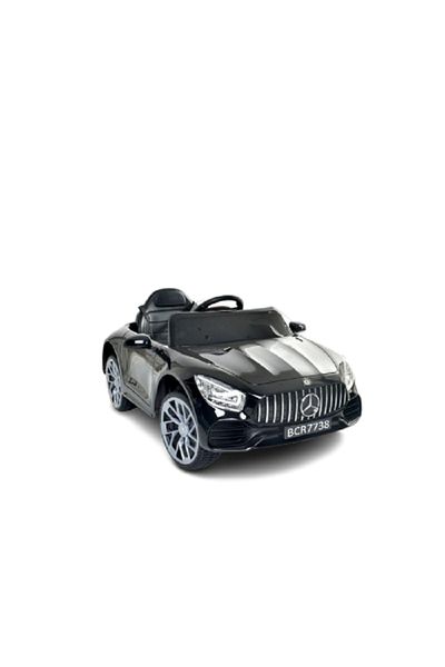 rexa Ride-On Car for Kids with Remote Control