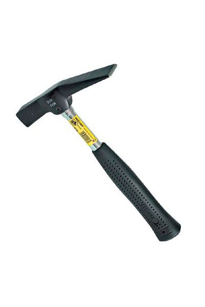 MEGA Ciocan Zidar Cu Maner Metalic 600G