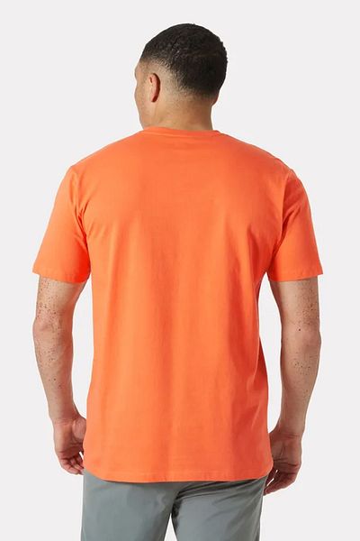 Helly Hansen Massif Graphic T-Shirt Hha.54600 304