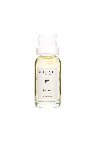 Missi 20 ml Yasemin Buhurdanlık Esansı/yağı