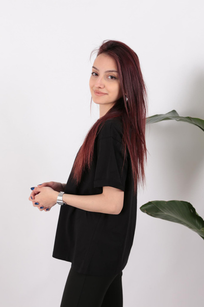 BUSEM S 0017558 Women's T-Shirt