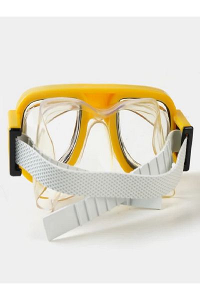 rexa Swim Eyewear Protection Adjustable Swimming Goggles