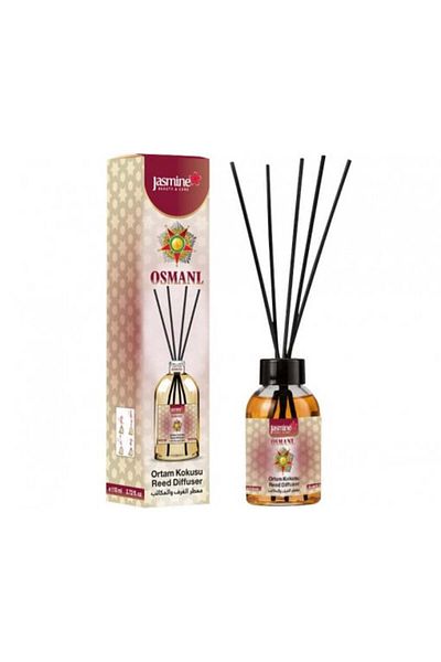Jasmine Jasmine room freshener, Osmanl aroma 110 ml