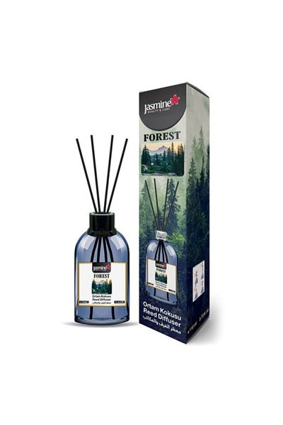 Jasmine Jasmine room freshener, Forest aroma 110ml