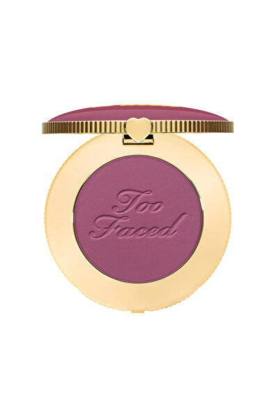 Too Faced توفيسد احمر خدود كلاود كراش - بيري دريمي