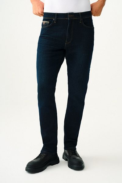 Loft Ανδρικό παντελόνι Warm Dark