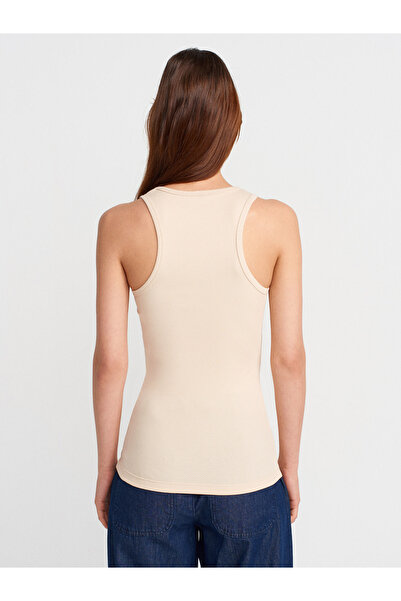 Dilvin 31805 Thick Strap Ball-Stone