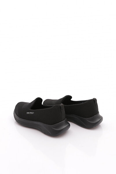 KİNG PAOLO Дамски обувки King Paolo H5182 от лен