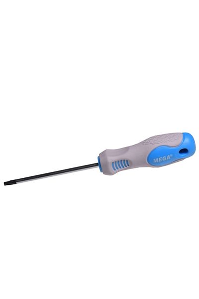 MEGA Surubelnita Cr-Va Maner Soft-Touch T27X100Mm