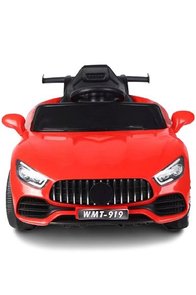 reax Electric Ride on Car with Remote For Children