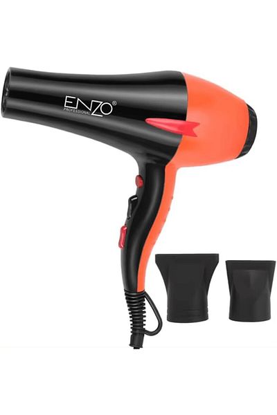 ENZO EN-6113 5500W Professional Hair Dryer - Intl Version