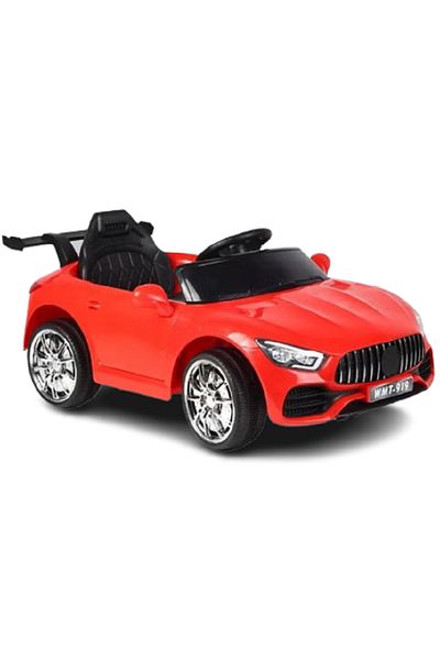 reax Electric Ride on Car with Remote For Children