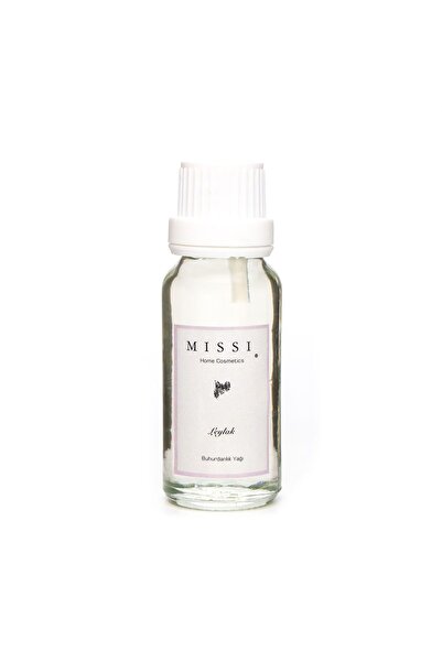 Missi 20 ml Leylak Buhurdanlık Esansı/yağı