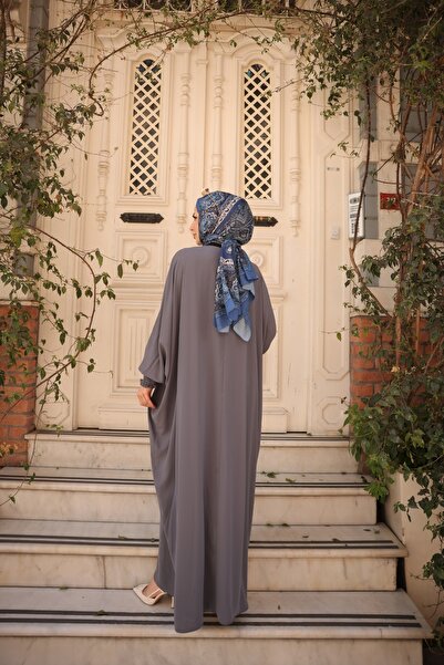 KADEEM Στάνταρ φερμουάρ με νυχτερίδα