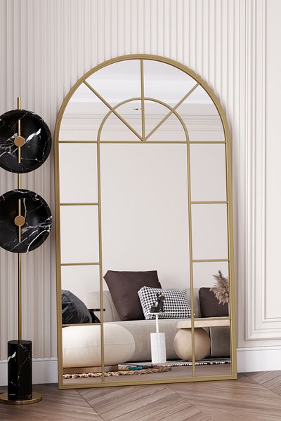 Marsah Home Window mirror 180x80 cm