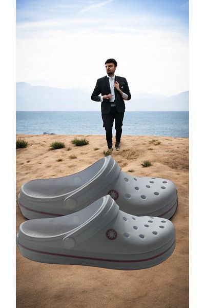 ULUSOY Konay 473 Kroks Slippers Slz