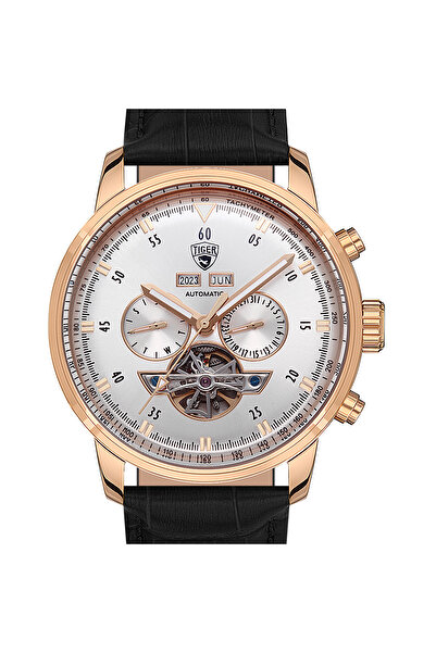 Tiger ERKEK KOL SAATİ TI-595MG