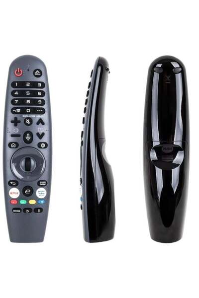 WEKO Onvo-Sunny-Skytech-Lg MR20GA AKB76036901 4K Webos Ses Komutsuz Smart Tv ...