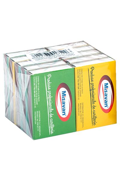 Cesiro Meciuri Misavan 10/set