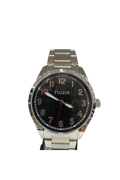 Tiger Tiger Men's Wristwatch Tf-61 42Mm-46Mm Metal
