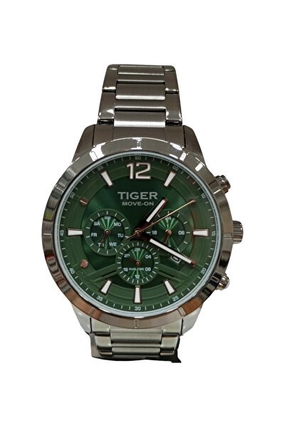 Tiger ERKEK KOL SAATİ TF-247