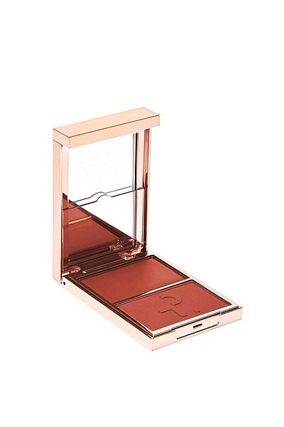 patrick ta Major Beauty Headlines - Double-Take Crème & Powder Blush, She's Baked