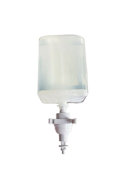 Cesiro X-line Complete Foam Soap Cartridge 1l 6/set