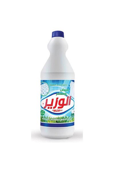 Alwazir cleaner Al-Wazir Chlorine 900ml