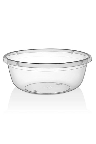 EGATOPTAN No. 3 Basin Transparent 11 Lt 38x14.5