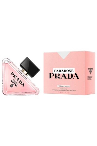 Prada Paradoxe Virtual Flower Eau de Parfum