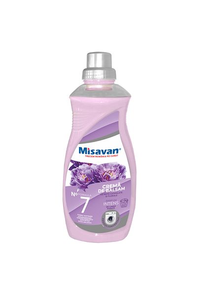 Cesiro Misavan Crema de Balsam 1,5L No 7