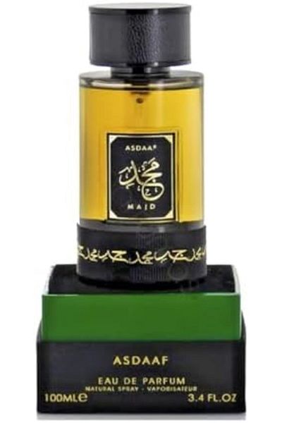 lattafa Asdaaf Majd Eau De Parfum, 100ml