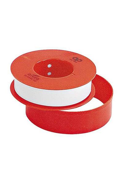 PROLINE Teflon Tape For Water 12X0.1Mm / 13.2M